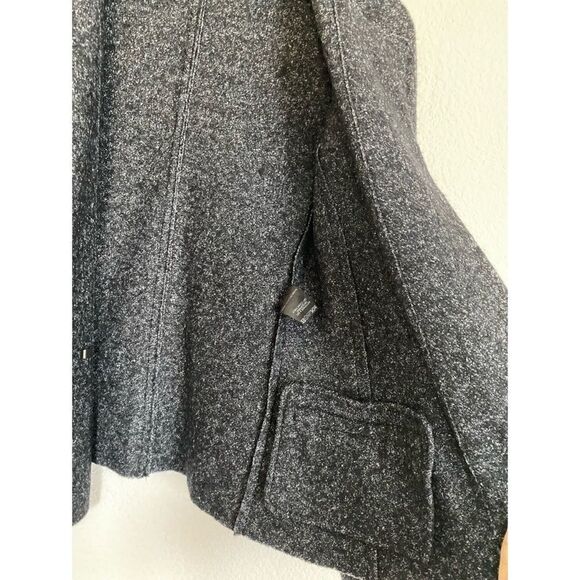 Isabel Marant Etoile Tweed Wool blazer - Picture 9 of 12